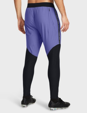 Pantaloni Under Armour, mix culori