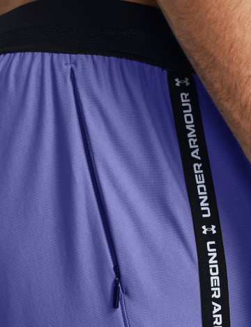 Pantaloni Under Armour, mix culori