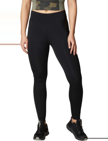 Colanti Columbia, negru