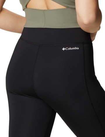 Colanti Columbia, negru