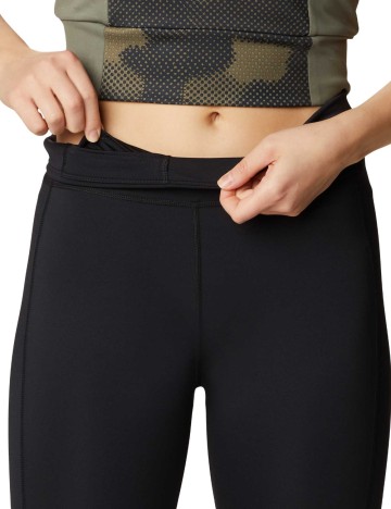 Colanti Columbia, negru