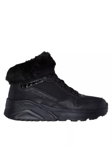 Pantofi Sport Skechers, negru