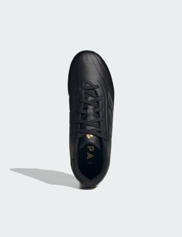 Ghete de fotbal Adidas, negru