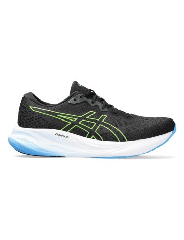 Pantofi Sport Asics, negru