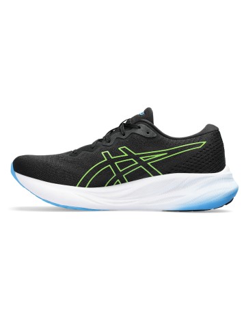 Pantofi Sport Asics, negru