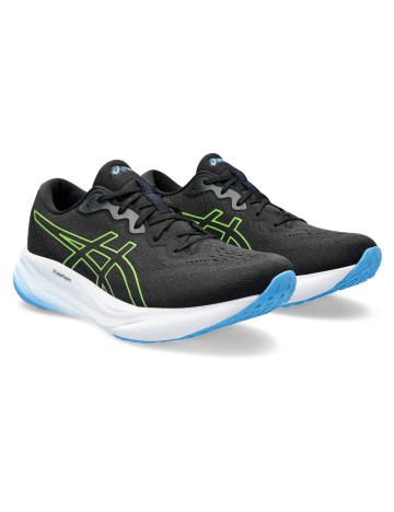 Pantofi Sport Asics, negru