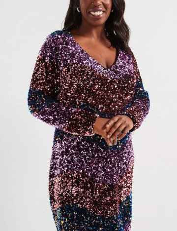 Rochie de ocazie V by Very, mix culori