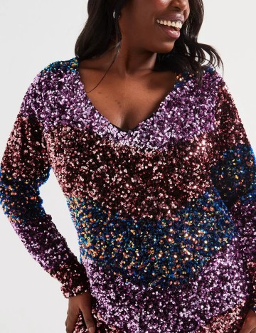 Rochie de ocazie V by Very, mix culori