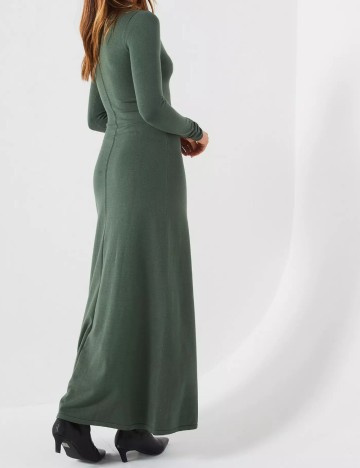Rochie maxi V by Very, verde