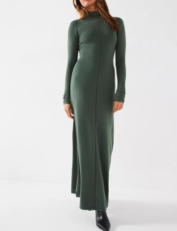 Rochie maxi V by Very, verde