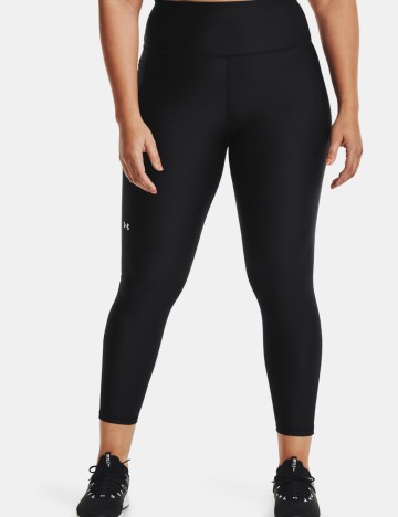 Colanti Under Armour, negru