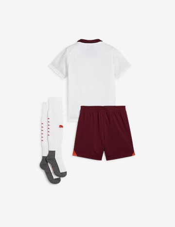 Compleu Puma, mix culori