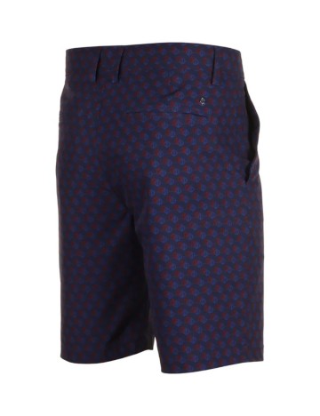 Pantaloni scurți Oscar Jacobson, mix culori