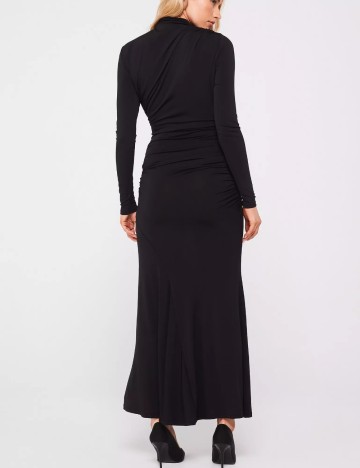 Rochie midi V by Very, negru