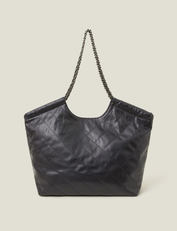 Geantă Accessorize, negru