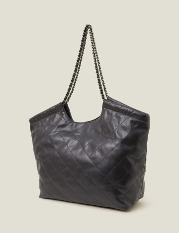 Geantă Accessorize, negru