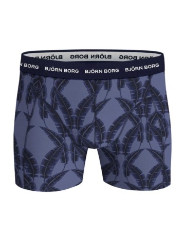 Set Boxeri Bjorn Borg, mix culori
