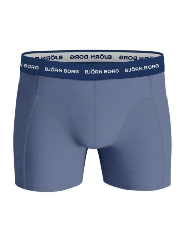 Set Boxeri Bjorn Borg, mix culori