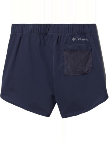 Pantaloni scurți Columbia, bleumarin