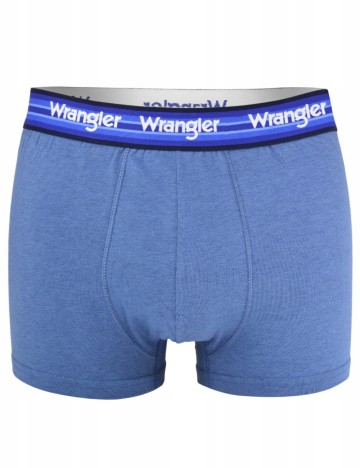 Set Boxeri Wrangler, mix culori