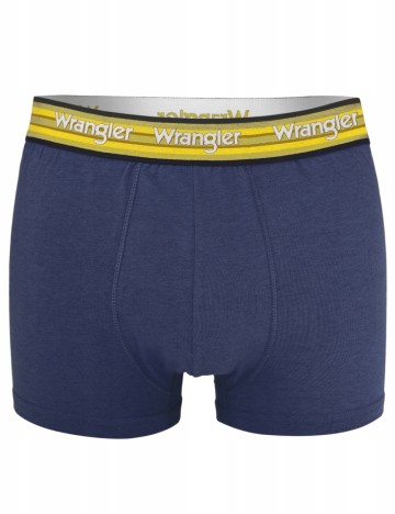 Set Boxeri Wrangler, mix culori