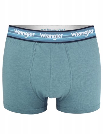 Set Boxeri Wrangler, mix culori