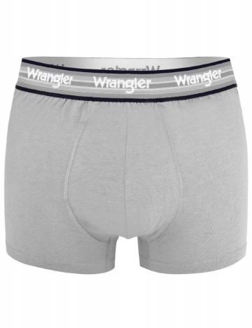 Set Boxeri Wrangler, mix culori