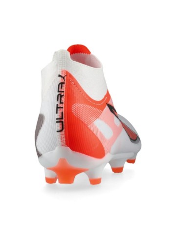 Ghete de fotbal Puma, mix culori