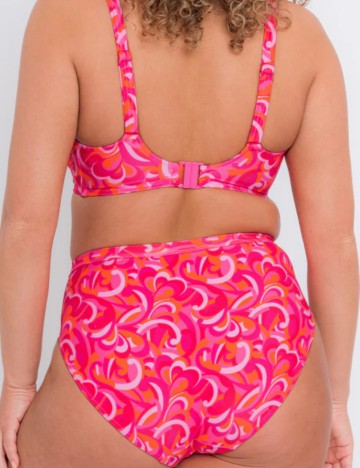 Slip Curvy Kate, mix culori