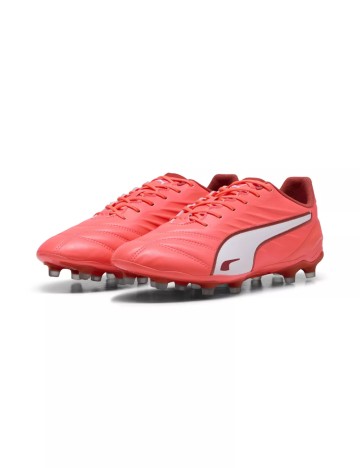 Ghete de fotbal Puma, mix culori