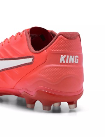 Ghete de fotbal Puma, mix culori