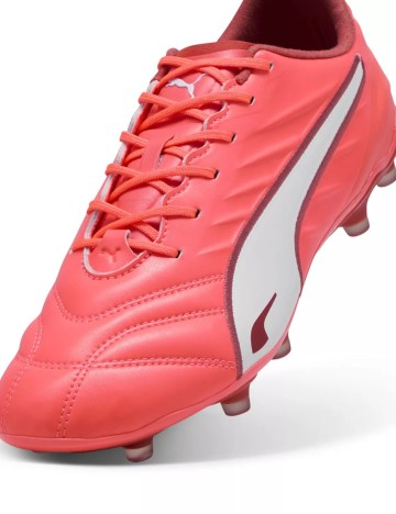 Ghete de fotbal Puma, mix culori