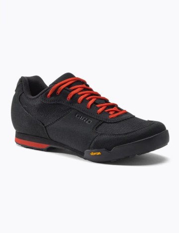 Pantofi Sport Giro, negru