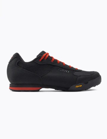 Pantofi Sport Giro, negru