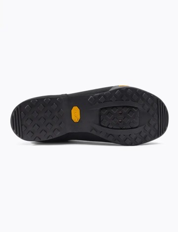 Pantofi Sport Giro, negru