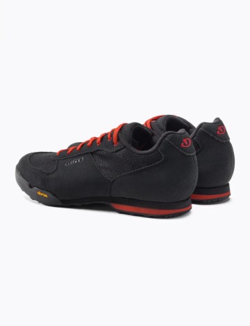 Pantofi Sport Giro, negru