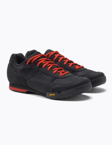 Pantofi Sport Giro, negru