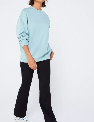 Bluza Sport Gym King, albastru