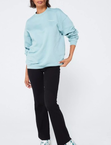 Bluza Sport Gym King, albastru