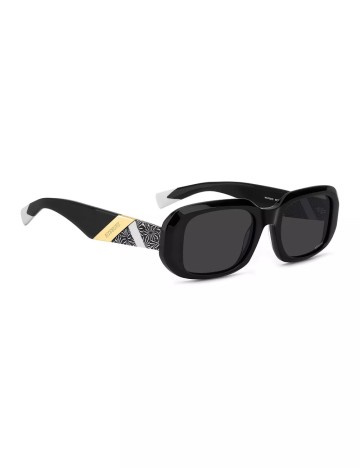 Ochelari de soare Missoni, negru