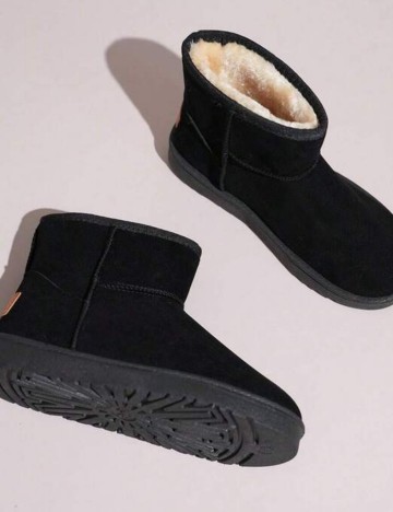 Ghete Shein, negru