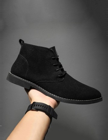 Ghete Shein, negru