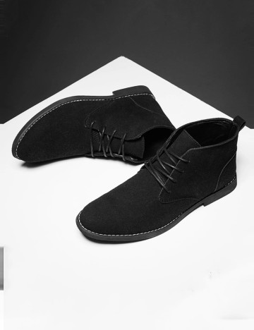 Ghete Shein, negru