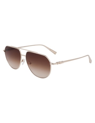 Ochelari de soare LONGCHAMP, mix culori