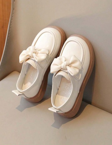 Pantofi Shein, crem