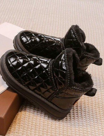 Ghete Shein, negru
