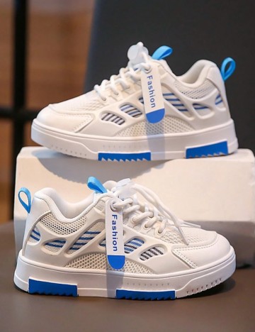 Pantofi Sport Shein, mix culori