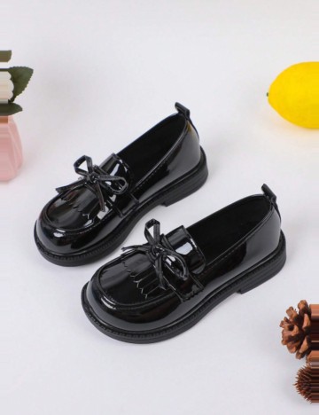 Pantofi Shein, negru