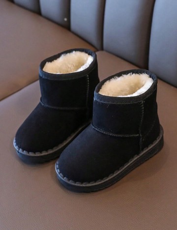 Ghete Shein, negru