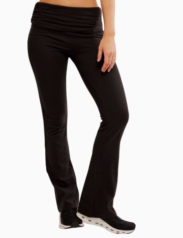 Colanti FP MOVEMENT, negru